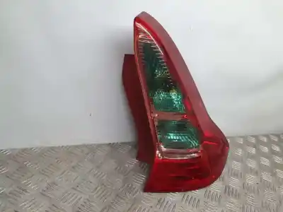 Second-hand car spare part right tailgate light for citroen c4 coupe vtr plus oem iam references 9646801677  4cxx13404a