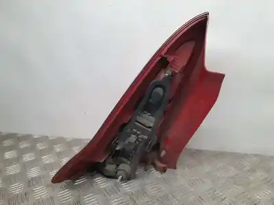 Second-hand car spare part right tailgate light for citroen c4 coupe vtr plus oem iam references 9646801677  4cxx13404a