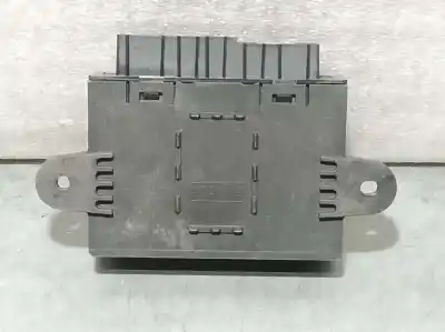 Second-hand car spare part electronic module for ford fiesta (ce1) st-line oem iam references lu5t14b533ac  