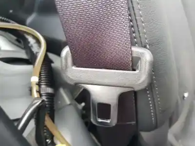 Gebrauchtes Autoersatzteil SICHERHEITSGURTE HINTEN RECHTS zum NISSAN X-TRAIL (T32)  OEM-IAM-Referenzen 888456FP0A  