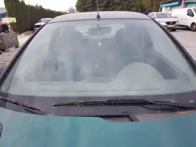 Gebrauchtes Autoersatzteil WINDSCHUTZSCHEIBE zum PEUGEOT 206 BERLINA  OEM-IAM-Referenzen   