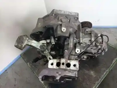 Pezzo di ricambio per auto di seconda mano riduttore per seat leon (1p1) reference riferimenti oem iam lhw 5velocidades 14060