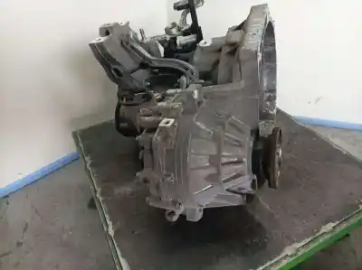 Pezzo di ricambio per auto di seconda mano riduttore per seat leon (1p1) reference riferimenti oem iam lhw 5velocidades 14060