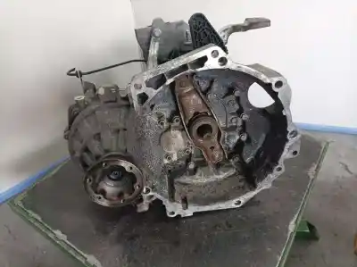 Pezzo di ricambio per auto di seconda mano riduttore per seat leon (1p1) reference riferimenti oem iam lhw 5velocidades 14060
