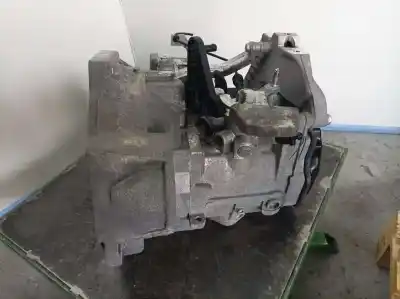 Pezzo di ricambio per auto di seconda mano riduttore per seat leon (1p1) reference riferimenti oem iam lhw 5velocidades 14060