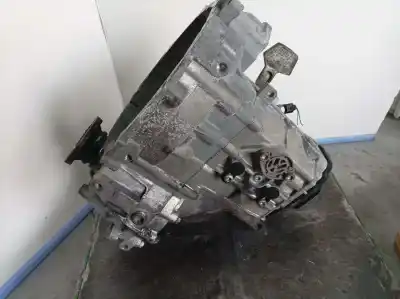 Pezzo di ricambio per auto di seconda mano riduttore per seat leon (1p1) reference riferimenti oem iam lhw 5velocidades 14060