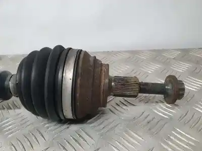 Second-hand car spare part front right transmission for seat leon (1p1) reference oem iam references   