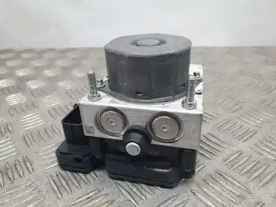 Peça sobressalente para automóvel em segunda mão abs por citroen c1 urban ride referências oem iam 445400h130  970152