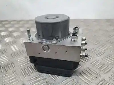 Peça sobressalente para automóvel em segunda mão abs por citroen c1 urban ride referências oem iam 445400h130  970152