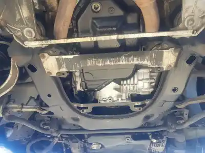 Автозапчасти б/у передний мост за audi s8 (d2) 4.2 ссылки oem iam 4d0399313bl
