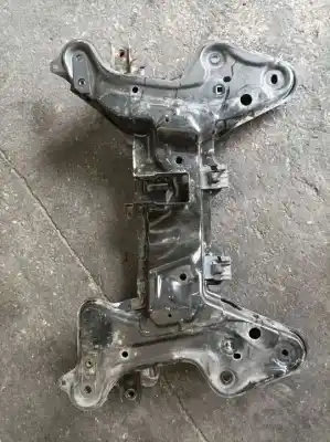 Second-hand car spare part front axle for citroen c3 feel oem iam references 9807026780  