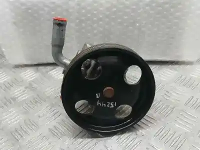 İkinci el araba yedek parçası  için FORD FIESTA (CBK)  OEM IAM referansları 2S6C3A696DD  
