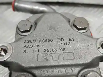 Pezzo di ricambio per auto di seconda mano pompa sterzo per ford fiesta (cbk) ambiente riferimenti oem iam 2s6c3a696dd  
