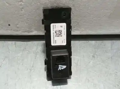 Second-hand car spare part multifunction switch for renault kadjar experience oem iam references 253b05623r  