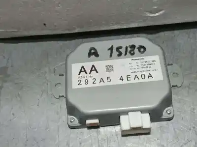 Second-hand car spare part  for RENAULT KADJAR  OEM IAM references 292A54EA0A  EUV9NS019AB