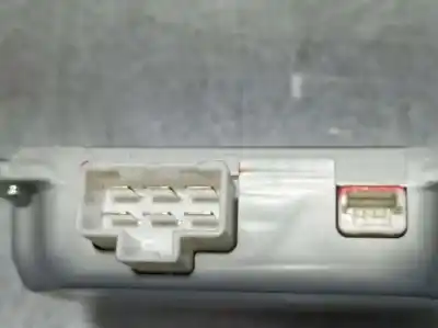 Second-hand car spare part electronic module for renault kadjar experience oem iam references 292a54ea0a  euv9ns019ab