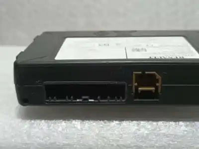 Second-hand car spare part electronic module for renault kadjar experience oem iam references 282757006r  51986222