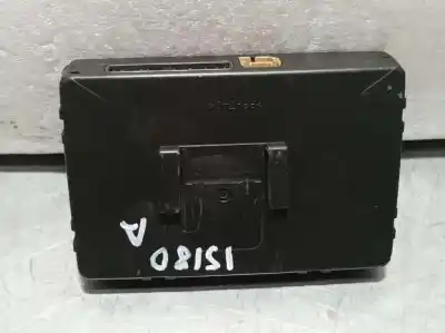 Second-hand car spare part electronic module for renault kadjar experience oem iam references 282757006r  51986222