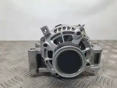 Gebrauchtes Autoersatzteil  zum TOYOTA AURIS  OEM-IAM-Referenzen 27060OR090  MS1042113140