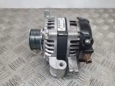 Peça sobressalente para automóvel em segunda mão alternador por toyota auris active referências oem iam 27060or090  ms1042113140