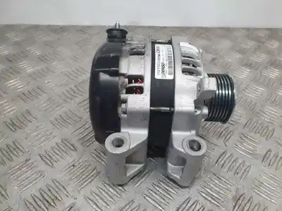 Peça sobressalente para automóvel em segunda mão alternador por toyota auris active referências oem iam 27060or090  ms1042113140