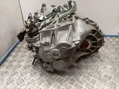Gebrauchtes Autoersatzteil  zum TOYOTA AURIS  OEM-IAM-Referenzen 3111520081  6VELOCIDADES
