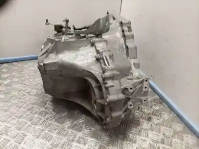 Gebrauchtes Autoersatzteil getriebe zum toyota auris active oem-iam-referenzen 3111520081 6velocidades 