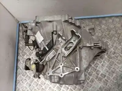Gebrauchtes Autoersatzteil getriebe zum toyota auris active oem-iam-referenzen 3111520081 6velocidades 