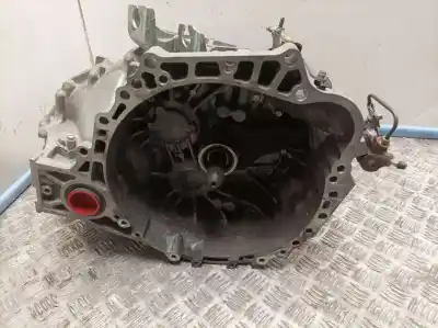 Gebrauchtes Autoersatzteil getriebe zum toyota auris active oem-iam-referenzen 3111520081 6velocidades 