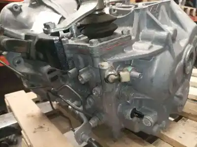 Gebrauchtes Autoersatzteil getriebe zum toyota auris active oem-iam-referenzen 3111520081 6velocidades 