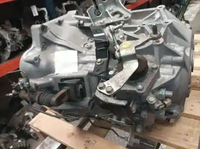Gebrauchtes Autoersatzteil getriebe zum toyota auris active oem-iam-referenzen 3111520081 6velocidades 