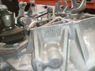 Gebrauchtes Autoersatzteil getriebe zum toyota auris active oem-iam-referenzen 3111520081 6velocidades 