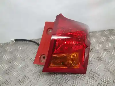 Second-hand car spare part right tailgate light for toyota auris active oem iam references   