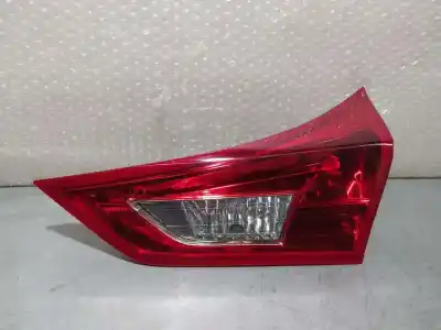 Автозапчастина б/у  для TOYOTA AURIS  Посилання на OEM IAM 05170237  