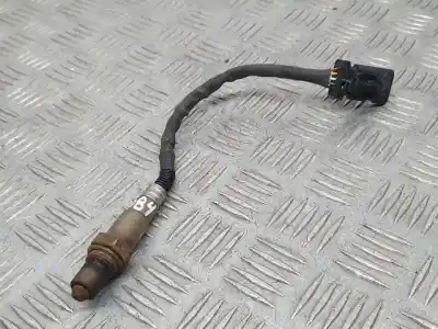 Second-hand car spare part lambda probe for citroen c3 elle oem iam references 9810666880