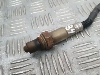 Second-hand car spare part lambda probe for citroen c3 elle oem iam references 9810666880  0258027151