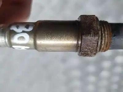Second-hand car spare part lambda probe for citroen c3 elle oem iam references 9810666880  0258027151