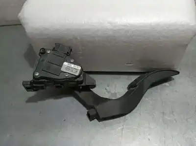 Peça sobressalente para automóvel em segunda mão potenciômetro por audi a4 berlina (8e) 1.9 tdi (96kw) referências oem iam 8e1721523b  6pv00837601