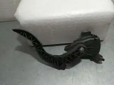 Peça sobressalente para automóvel em segunda mão potenciômetro por audi a4 berlina (8e) 1.9 tdi (96kw) referências oem iam 8e1721523b  6pv00837601