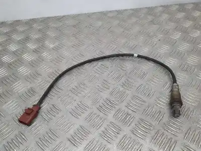Peça sobressalente para automóvel em segunda mão sonda lambda por seat leon st (5f8) style referências oem iam 04e906262
