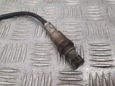 Peça sobressalente para automóvel em segunda mão sonda lambda por seat leon st (5f8) style referências oem iam 04e906262  