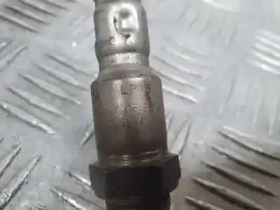 Peça sobressalente para automóvel em segunda mão sonda lambda por seat leon st (5f8) style referências oem iam 04e906262  