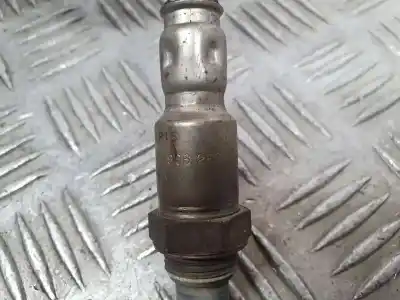 Peça sobressalente para automóvel em segunda mão sonda lambda por seat leon st (5f8) style referências oem iam 04e906262  