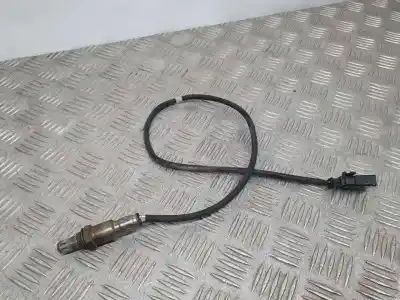 İkinci el araba yedek parçası Lambda Probu için SEAT LEON ST (5F8) Style OEM IAM referansları 04E906262  