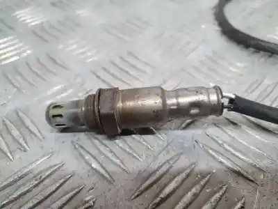 Peça sobressalente para automóvel em segunda mão sonda lambda por seat leon st (5f8) style referências oem iam 04e906262  