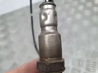 Peça sobressalente para automóvel em segunda mão sonda lambda por seat leon st (5f8) style referências oem iam 04e906262  