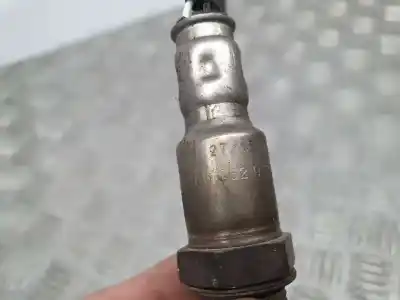 Peça sobressalente para automóvel em segunda mão sonda lambda por seat leon st (5f8) style referências oem iam 04e906262  