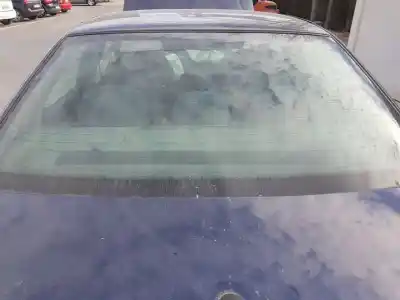 Gebrauchtes Autoersatzteil HECKSCHEIBE zum PEUGEOT 406 BERLINA (S1/S2)  OEM-IAM-Referenzen   