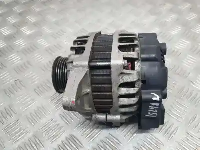 Second-hand car spare part alternator for kia cee´d active oem iam references 373002b101  2655447