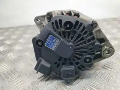 Second-hand car spare part alternator for kia cee´d active oem iam references 373002b101  2655447